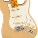 Fender American Vintage II 1957 Stratocaster Electric Guitar - Maple Fingerboard, Vintage Blonde - New