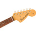 Fender Vintera '60s Mustang Electric Guitar, Pau Ferro Fingerboard - 3-Color Sunburst - New