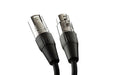 Monster Classic XLR Microphone Cable - 10 foot