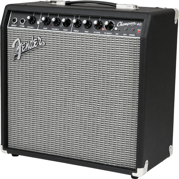 Fender '65 Super Reverb Vintage Reissue 4x10 Tube Combo Amp - New