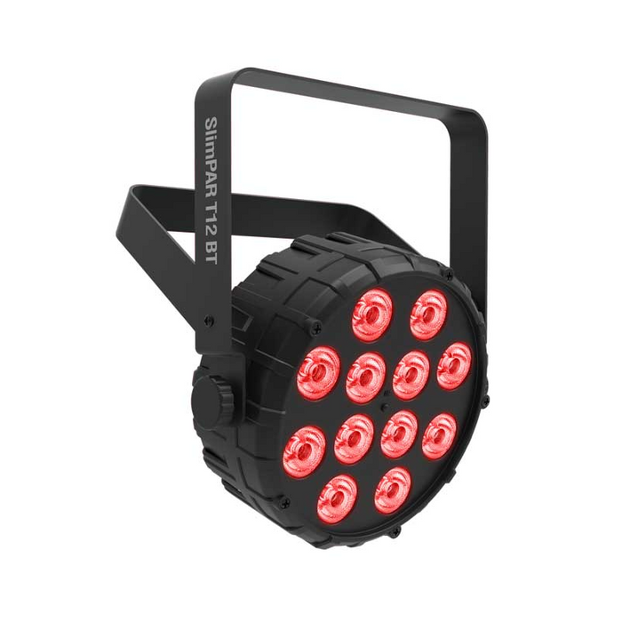 Chauvet DJ SlimPAR T12BT Bluetooth Wash Light