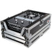 ProX XS-DJMS11 ATA Flight Style Road Case for Pioneer DJM-S11 DJ Mixer