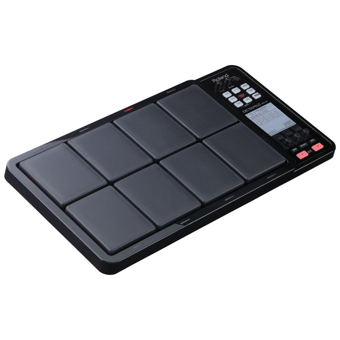 Roland SPD-30-BK OCTAPAD Digital Percussion Pad Black