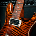 PRS Paul's Guitar 10-Top Electric Guitar - Orange Tiger - New