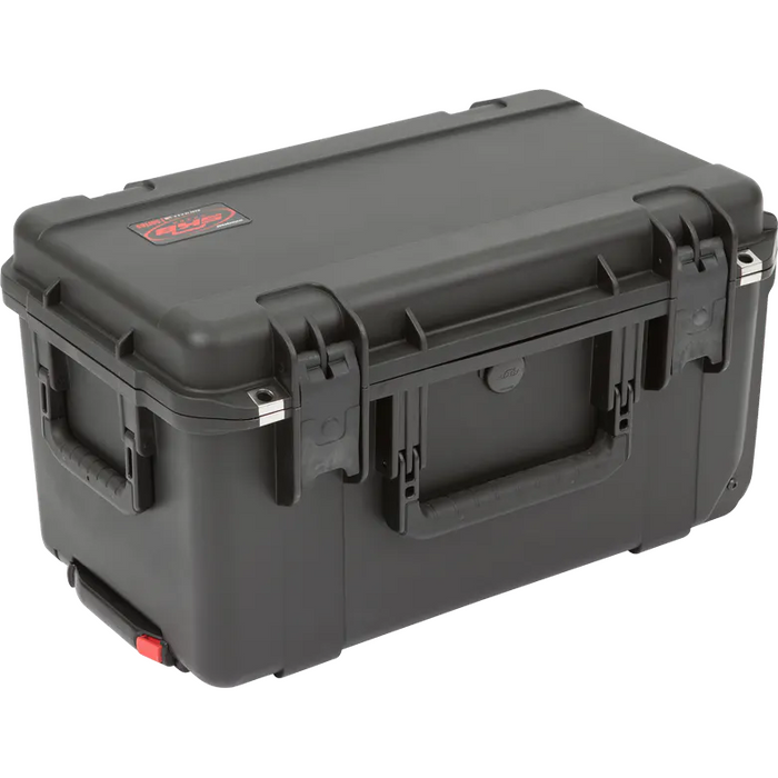 SKB 3i-2011-10BC I-Series 2011-10 Waterproof Utility Case With Cubed Foam