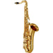 Yamaha YTS-480 Intermediate Tenor Saxophone - Gold Lacquered