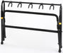 Hercules GS525B 5 Guitar Rack