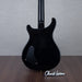 PRS Paul's Guitar 10-Top Custom Color Electric Guitar - Charcoal Wrap Burst - #240389546