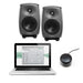 Genelec 8330 Stereo SAM Series Package