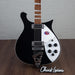 Rickenbacker 620 Electric Guitar - Jetglo