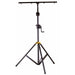 Hercules LS700B Crank Up Lighting Stand