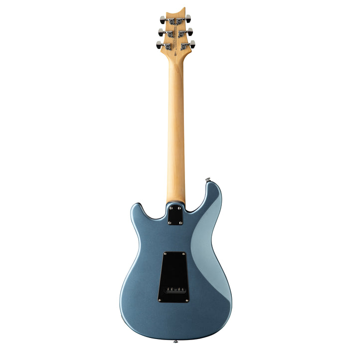 PRS SE NF3 Electric Guitar, Maple Fingerboard - Ice Blue Metallic