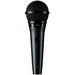 Shure PGA58-LC Cardioid Dynamic Vocal Microphone