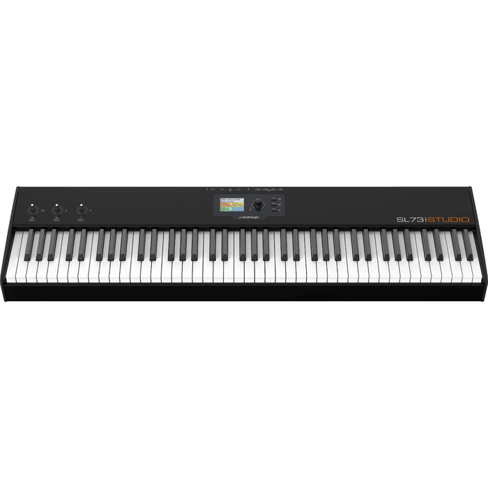 StudioLogic SL 73 Studio Keyboard Controller - 73 Note