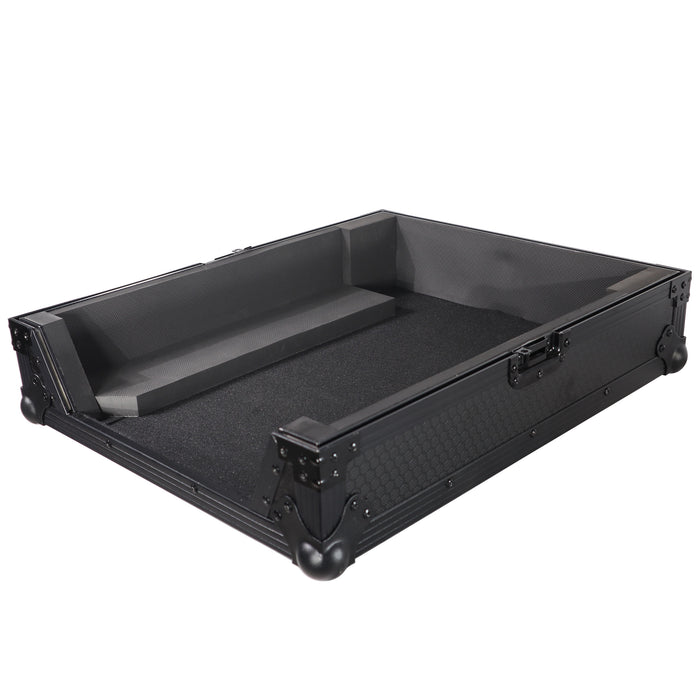 ProX XS-DJMV10A9BL ATA Style Flight Road Case for Pioneer DJM-A9 DJM V10 DJ Mixer