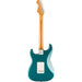 Fender Vintera II '50s Stratocaster Electric Guitar - Ocean Turquoise - New