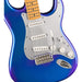 Fender Limited Edition H.E.R. Stratocaster, Maple Fingerboard - Blue Marlin - New