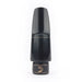 D'Addario Woodwinds MJS-D7M Select Jazz Alto Saxophone Mouthpiece, D7M