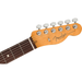 Fender American Pro II Telecaster Electric Guitar, Rosewood Fingerboard - Mercury - New