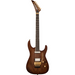 Jackson Concept Series Soloist SL Walnut HS Electric Guitar - Natural - New