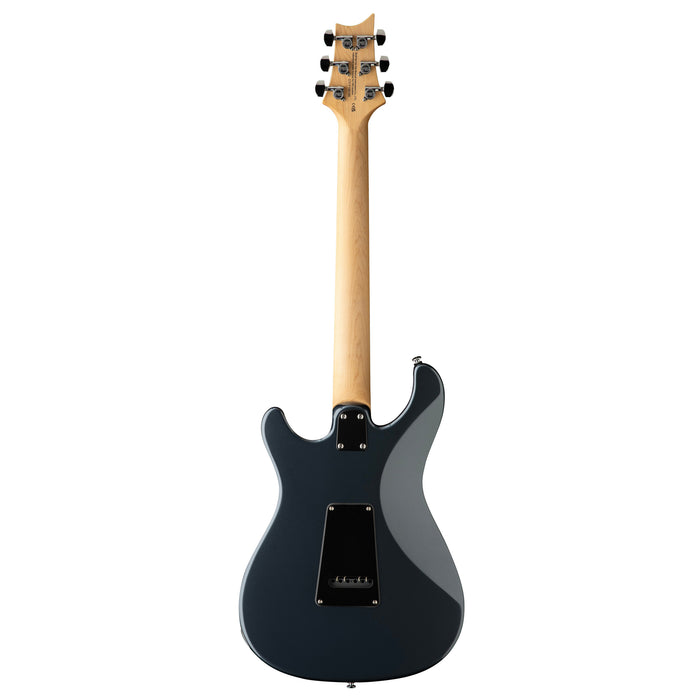 PRS SE NF3 Electric Guitar, Maple Fingerboard - Gun Metal Grey