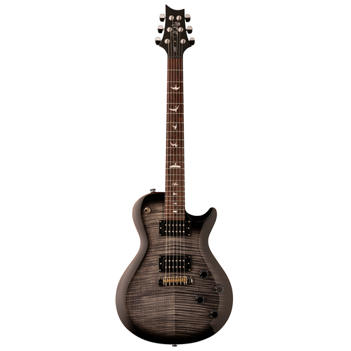 PRS SE 245 Electric Guitar - Charcoal Burst - New