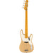 Fender American Vintage II 1954 Precision Bass Guitar - Maple Fingerboard, Vintage Blonde - New