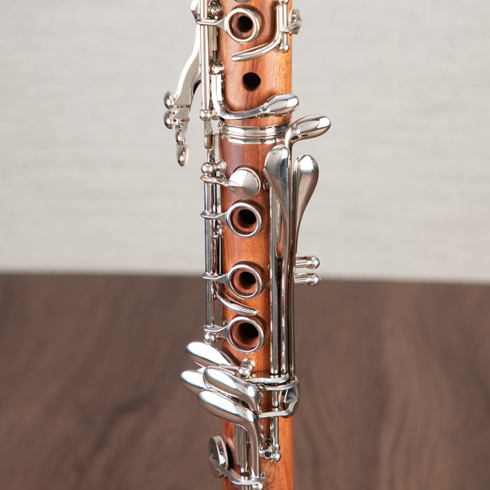 Buffet R13 A Clarinet - Mopane BC1231M-5-0