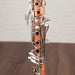 Buffet R13 A Clarinet - Mopane BC1231M-5-0