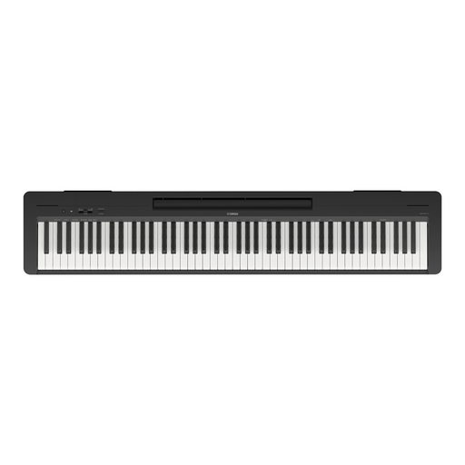 Yamaha P-143B 88-Key Digital Piano