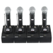 Shure SBC200-US Dual Docking Recharging Station