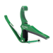 Kyser Guitar Capo - Emerald Green