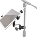 Gator GFW-TABLET1000 Universal Tablet Clamping Mount with 2-Point System