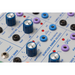 Buchla Tiptop Audio Model 266T Source of Uncertainty Eurorack Module