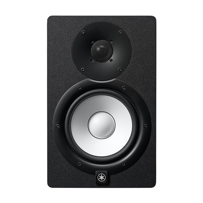 Yamaha HS7 6.5-Inch Studio Monitor - Black