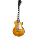 Gibson Les Paul Standard '60s Figured Top Electric Guitar - Honey Amber - New