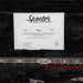 Spector USA Custom NS-5 NYC Graffiti Collection Limited Edition Bass Guitar - CHUCKSCLUSIVE - #715