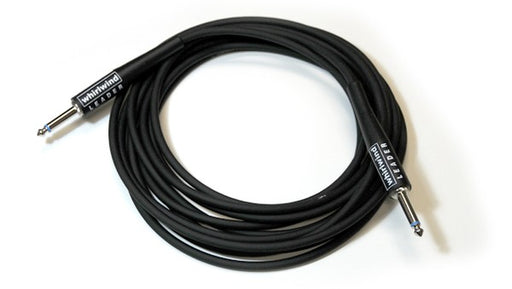 Whirlwind L18 Leader Standard Series Instrument Cable - 18 Foot