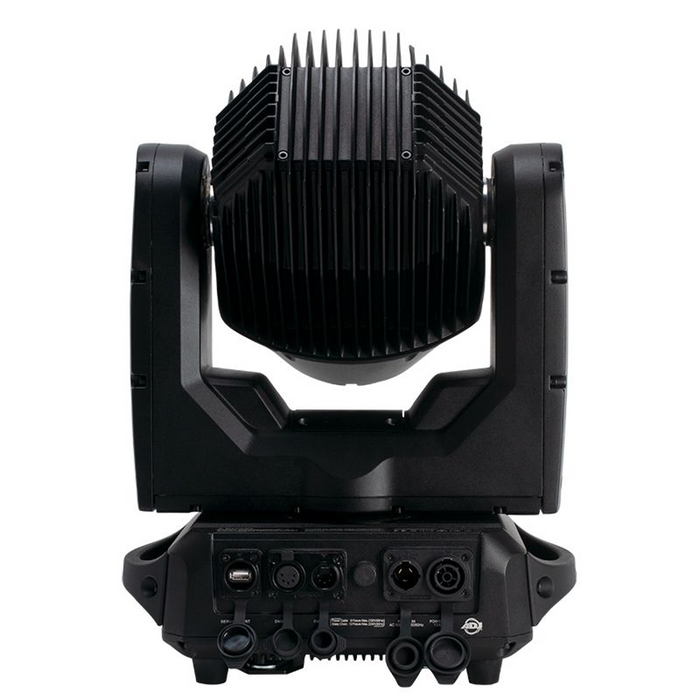 ADJ Hydro Beam X1 100-Watt Moving Head Beam Fixture - New