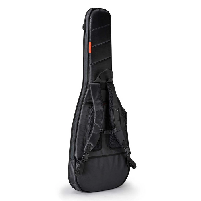 MONO M80-STEG-BLK Stealth Electric Guitar Case - Black