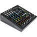 Mackie Onyx8 Premium 8-Channel Analog USB Mixer