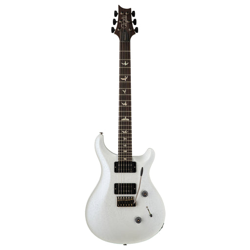 PRS Standard 24 Satin Electric Guitar - Pearl White - Preorder