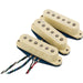 Fender Ultra Noiseless Vintage Stratocaster Pickup Set