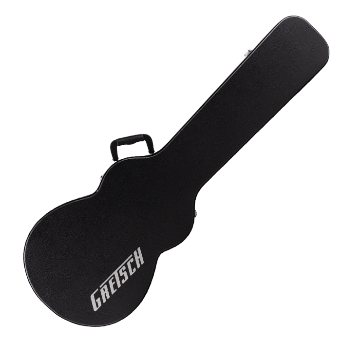 Gretsch Hardshell Case for Jet Series Bass / Baritone Guitars