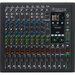 Mackie Onyx12 Premium 12-Channel Analog USB Mixer