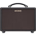 Boss AC-22LX Battery-Powered Acoustic Guitar Combo Amplifier