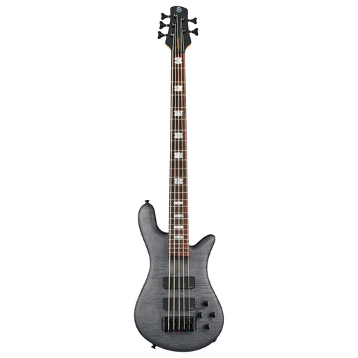 Spector Euro 5 LX Bolt-On - Black Stain Matte