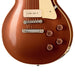 Gibson Custom 1955 NAMM Show Commemorative Edition Les Paul Electric Guitar - Copper Iridescent - Preorder