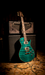 PRS SC McCarty 594 10-Top Electric Guitar - Turquoise - New