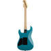 Charvel Pro-Mod San Dimas Style 1 FR Electric Guitars - Miami Blue